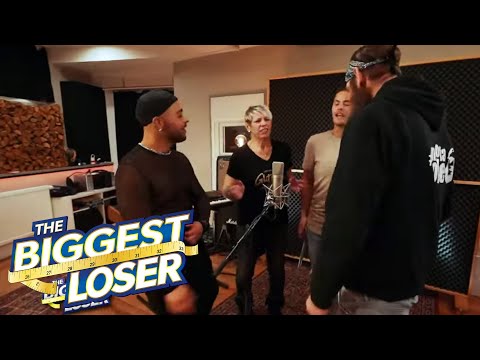 Der Finalisten-Song | The Biggest Loser 2021 | SAT.1