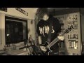 ♪In Flames - Move Through Me (Cover)