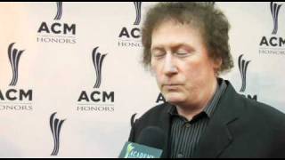 ACM Honors- On the Carpet with Randy Scruggs