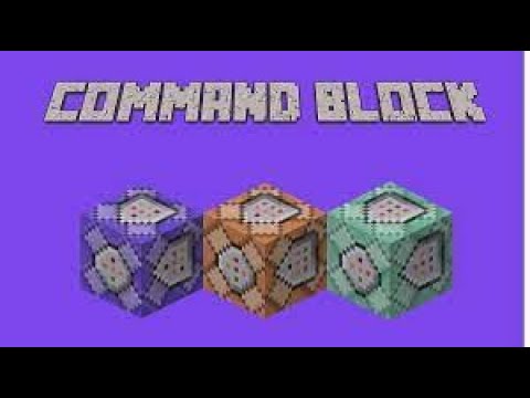 Dynamite Friends - How To Spawn in Mobs Using A command Block (minecraft bedrock tutorial)
