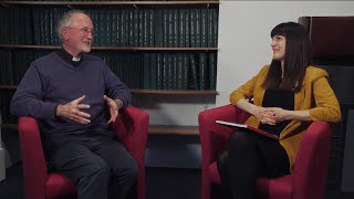 How I overcame depression: Interview with the Reverend Tony