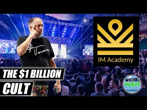 IM Academy: The Billion Dollar Cult