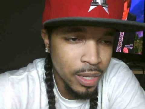 Kay One ft Mario Winans - I Need A Girl Part 3 Official Video HD (RE:)