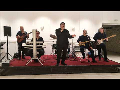 Grupa Virtus i Igor Angelov Lencin - U ljubav vjere nemam (cover)