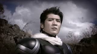 Kamen Rider W x Decade Movie War 2010 [MAD] - Stay the Ride Alive {Eng. Subs}