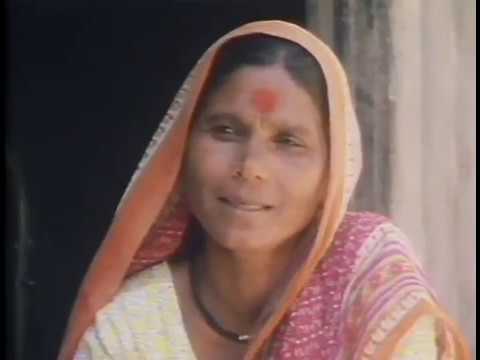EAST OF BOMBAY (1981) - revolutionary medicine in village India