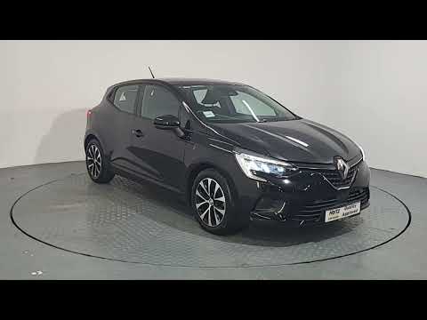 Renault Clio Evolution 1.0 Petrol Manual - Image 2