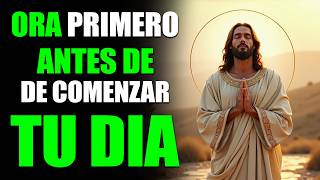 Oración de la Mañana | Comienza tu Día con Prosperidad y Paz
