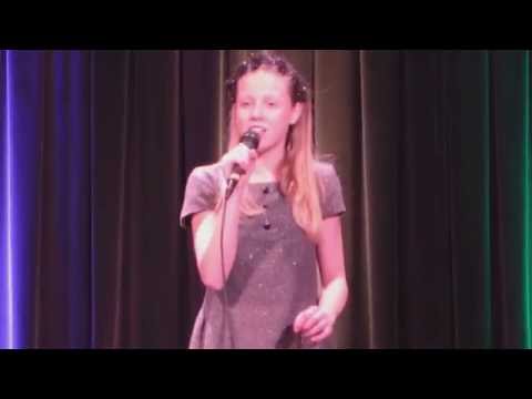 W Moim Magicznym Domu ( Hanna Banaszak) wyk. Gabriela Bargieł