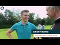 Voorbeschouwing B-NL Challenge Trophy | Woensdag op The Dutch | #ChallengeTrophy