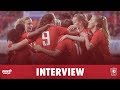 INTERVIEW | Stroot: "Volgende ronde wordt wel even gevierd"