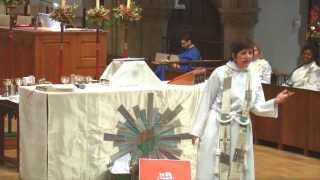 Slouching Toward Bethlehem