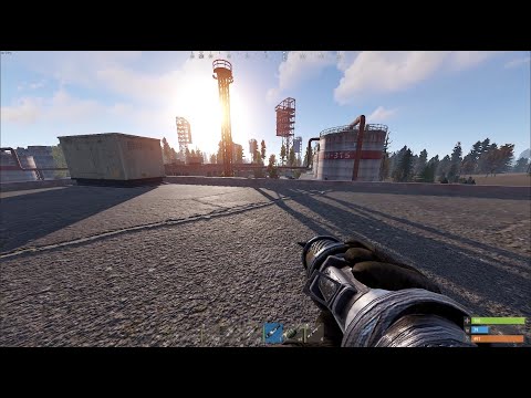 How To Take Bradley APC as a SOLO in RUST