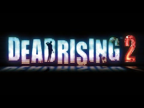 Dead Rising 2 - PS3 Gameplay