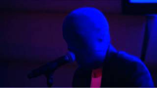 Memory Marathon 2012 - Ed Atkins' DEPRESSION