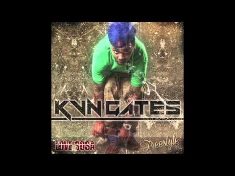 Kevin Gates - Love Sosa Freestyle [W/ DL LINK]