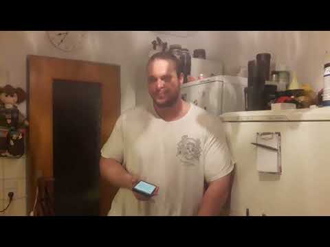 Sarms/ milde Roidkur