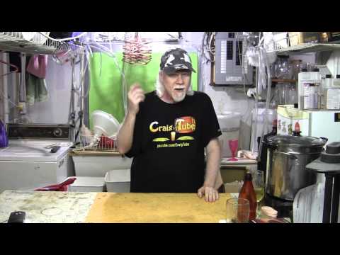 HBW 197 - Man Purse Plus Beer Tasting