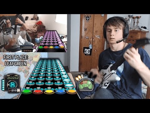 NOT WORLD RECORD ANYMORE ~ULTIMATE ZOIDBERG CHALLENGE~ 1.3 MILLION