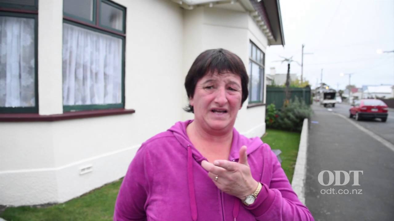 South Dunedin flood report findings no surprise to residents