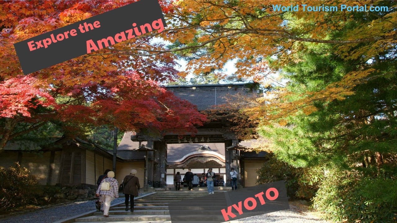 Kyoto