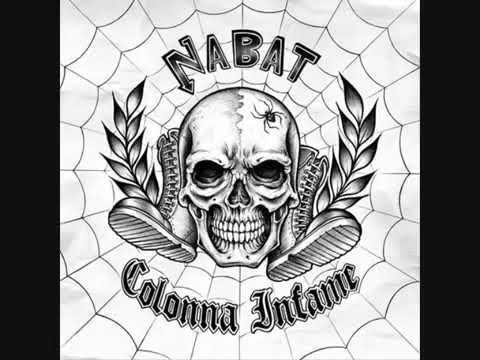 Non ti arrendi mai - colonna infame