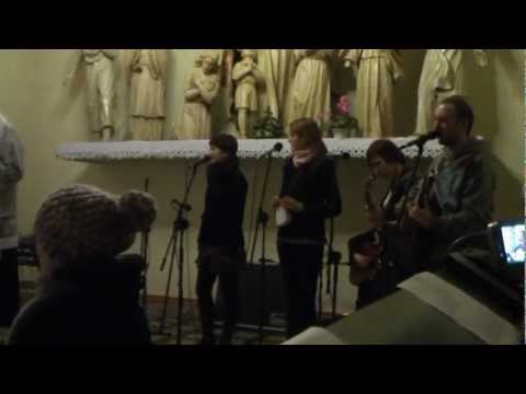 2012-01-20 cz.9 Czuwanie Modlitewne - Dostaliśmy