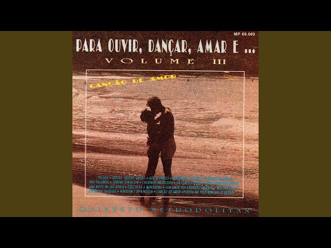 Exaltação a Mangueira / Vem Amor / Eu Chorarei Amanhã / Madeira de Lei