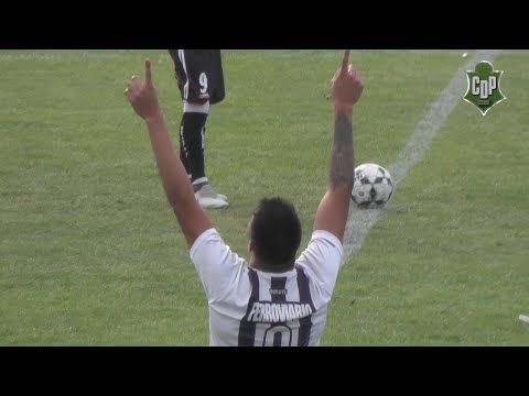 🔴⚫️ AMEGHINO 1-2 FERRO 🔵⚪️ LA PROMOCIÓN ⚽️