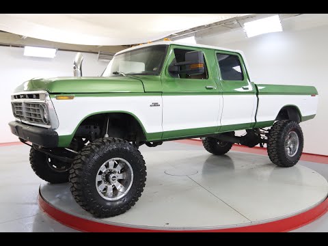 1979 Ford F250 (CC-1547848) for sale in Denver , Colorado