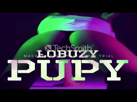 Łobuzy - Pupy (DJ BaNNeD)