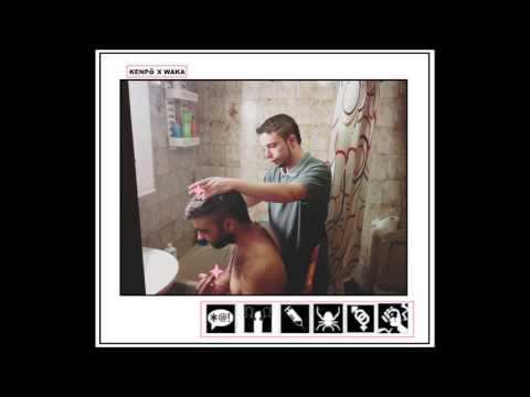 KENPō X ANDRES AKIRA.EST - NO QUIERO SÉL PRIMERO.