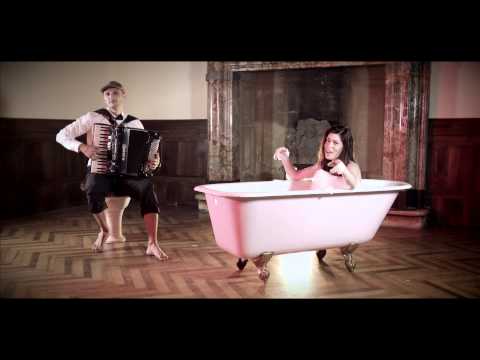 Bianca Atzei - Non puoi chiamarlo amore (Official Video)