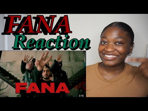 Arta - Fana (feat. Koorosh, Sepehr khalse & Saman wilson) REACTION 🇮🇷🔥 | malaika katchunga