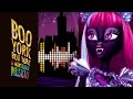 Boo York Boo York Lyric Music Video Boo York Boo York Monster High