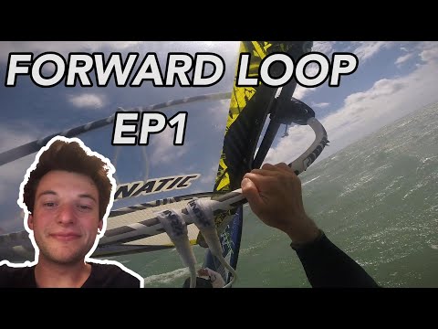 ROAD TO FORWARD LOOP EP.1