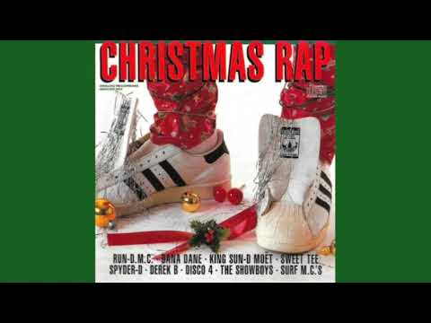 A Surf M.C. New Year - Surf M.C.'s