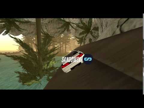 Sandowski Intro Preview