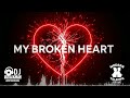 My Broken Heart Eurodisco Italodisco 80s