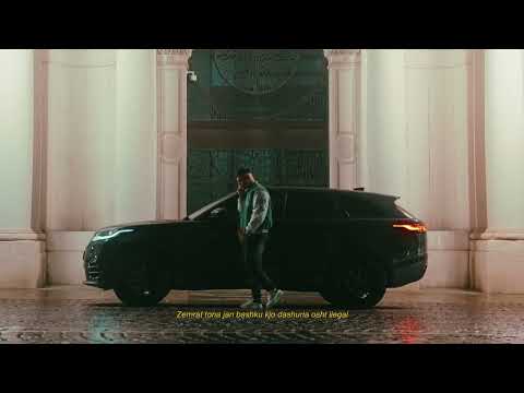 Justsaidi- Gabimet (Visual video)