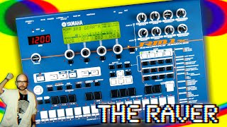 Video thumbnail for Bad Gear - Yamaha RM1x by AudioPilz