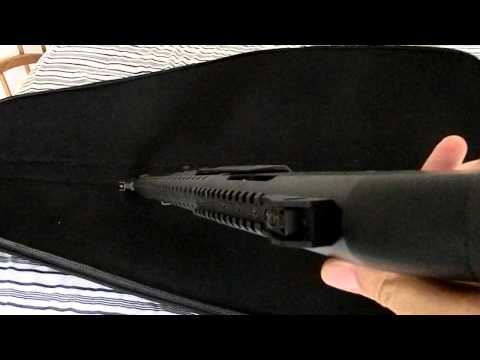 Charles Daly 12 ga Shotgun (Proven Excellence)