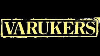 The Varukers @ 100 Club - 07.01.18