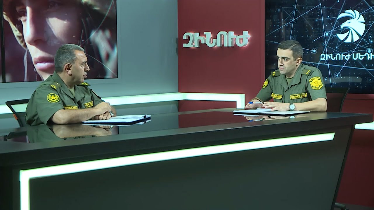 Մեկնարկում են եռամսյա վարժական հավաքներ. ի՞նչ սկզբունքով են ընտրվում մասնակիցները․ ՊՆ