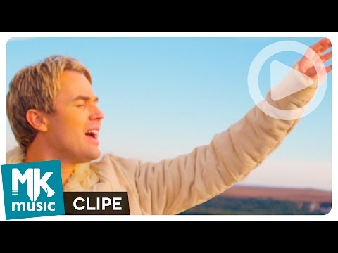 Chris Durán - Elohim (Official Clip MK Music)