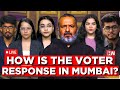 2024 Lok Sabha Elections LIVE: Voting Underway in Mumbai | Sujit Nair