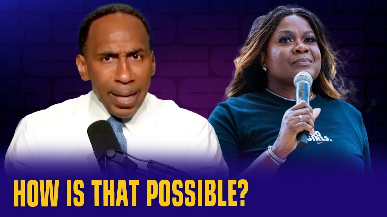 Sheryl Swoopes' has been going after me on social media. My response: