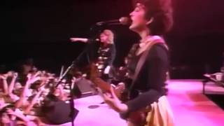 The Go Go&#39;s ~Can&#39;t Stop The World~ [Totally Go Go&#39;s Live &#39;81]