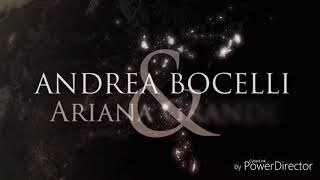 Andrea Bocelli e Ariana grande - E più ti penso (Legenda em português)