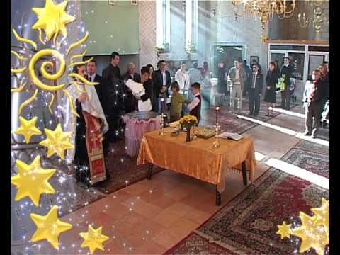 Botez Brandusa Maria - minunatia din viata noastra.avi